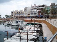 Cala Bona Majorca